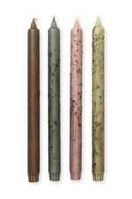 Набір свічок Ferm Living 4-pack