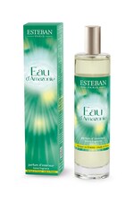 Ароматизатор для приміщень Esteban Eau d'Amazonie 75 ml