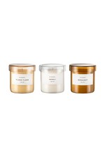Ароматична соєва свічка Blomus VALOA S 3-pack