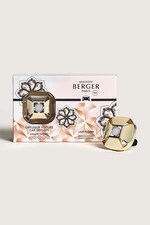 Аромадифузор для автомобіля Maison Berger Paris