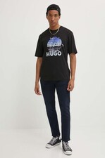 Джинси HUGO