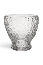 Набір склянок Kosta Boda Moss 330 ml 2-pack колір прозорий
