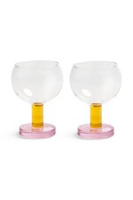Набір келихів &k amsterdam cantine 200 ml 2-pack