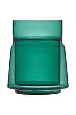 Склянка Jacob Jensen Thermal 210 ml колір зелений