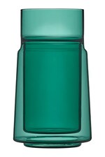 Склянка Jacob Jensen Thermal 330 ml колір зелений
