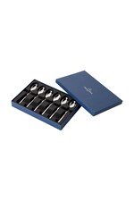 Набір ложечок для еспресо Villeroy & Boch NewWave 6-pack