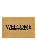 Килимок Artsy Doormats Welcome Collection