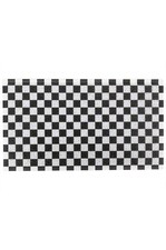 Килимок Artsy Doormats Checkerboard