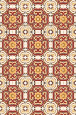 Килимок для підлоги Artsy Doormats NAXOS 67 x 145 cm