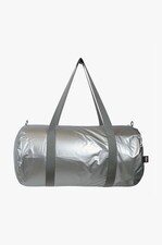 Спортивна сумка LOQI Silver