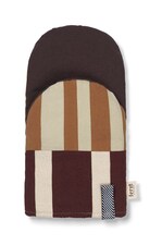 Кухонна рукавиця Ferm Living Section Oven Mitt