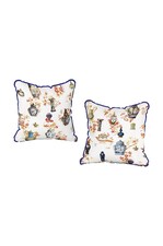 Декоративна подушка Palais Royal 2-pack