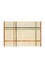 Килим Hübsch Fluffy 120 x 180 cm