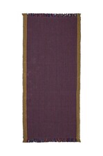Килим Hübsch AtYourFeet 80 x 200 cm