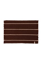 Килимок OYOY Putki 76 x 52 cm