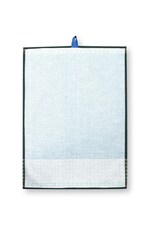 Хлопковые кухонные полотенца Pip Studio Berry Blues 50 x 70 cm 2-pack