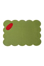 Підставки бавовняні Octaevo 35 x 50 cm