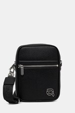 Сумка Karl Lagerfeld K/ICON цвет черный