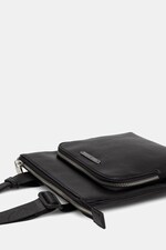 Сумка мужская Armani Exchange цвет черный