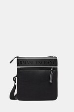 Сумка мужская Armani Exchange цвет черный