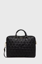 Сумка Guess колір чорний