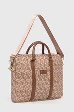 Сумка Guess цвет бежевый