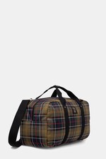 Torridon Barbour цвет зеленый