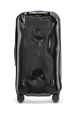 Чемодан Crash Baggage TRUNK Medium size 36x35x72 cm цвет черный