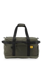 Сумка Crash Baggage HARD WEEKENDER 30x49x23 cm цвет зеленый