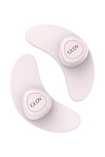 Косметичні диски для очей освітлюючі Glov