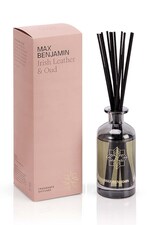 Аромадифузор Max Benjamin Irish Leather & Oud 150 ml