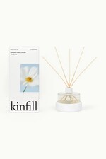 Аромадифузор Kinfill Tangerine 250 ml