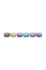 Набір мисок IVV Multicolor 430 ml 6-pack