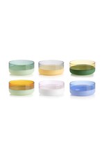 Набор мисок IVV 450 ml 6-pack