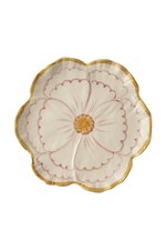 Тарілка Rice Pink 19,5 cm