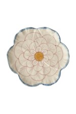 Тарілка Rice Lavender 19,5 cm