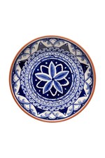 Миска Costa Nova Alentejo 29 cm колір синій