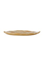 Десертна тарілка Bloomingville Golda 17 cm