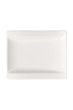 Салатниця Villeroy & Boch NewWave 18,3 x 14,8 cm колір білий