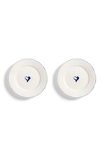 Набор десертных тарелок &k amsterdam anouk 21 cm 2-pack