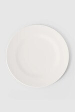 Тарелка обеденная фарфоровая Villeroy & Boch 32 cm цвет белый