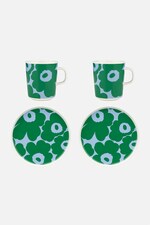 Из фаянса Marimekko