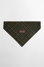 Бандана для собаки Barbour