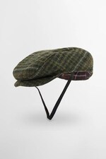 Шапка для собаки Barbour колір зелений