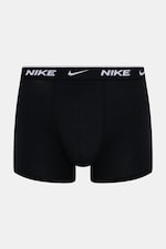 Боксери Nike (3-pack) колір чорний