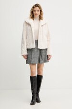Куртка Guess колір бірюзовий