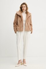 Куртка Guess цвет бирюзовый