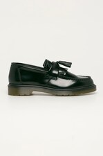 - Шкіряні мокасини Dr. Martens Adrian