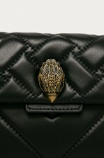 - Шкіряна сумочка Kurt Geiger London