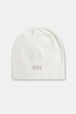 Шапка Helly Hansen колір білий
